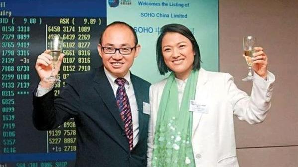 张欣|你想象不到的这些中国顶级富豪，他们早就改了国籍，做了外国人