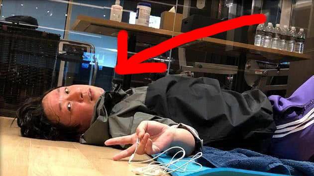 南海归墟|《南海归墟》开拍，潘粤明已经变成瘦八一