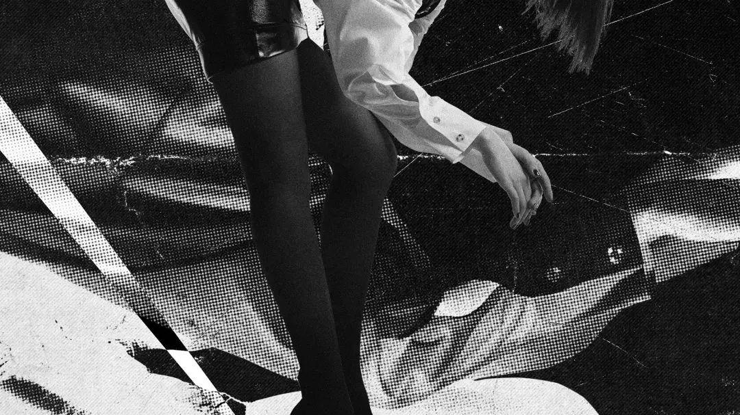 刘惜君|患病退圈3年，她终于回归了