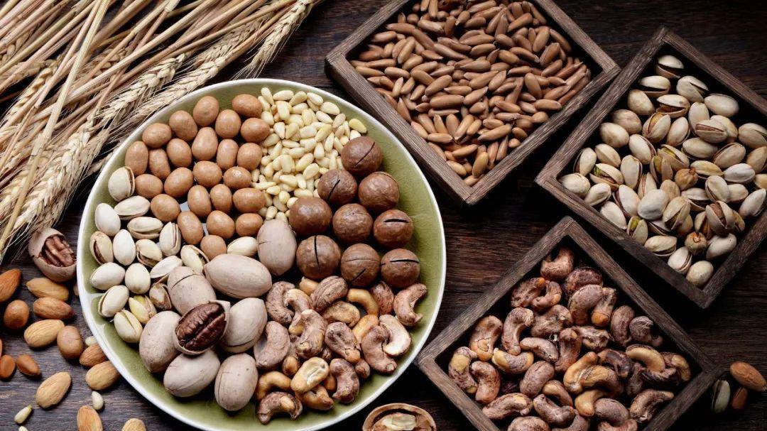 水果|外出郊游时，白友们可以准备哪些健康小零食？建议点赞+收藏