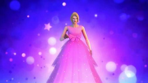 精灵梦叶罗丽|精灵梦叶罗丽：大家都换上人类服装？漫迷：还是阿金最得我心啊