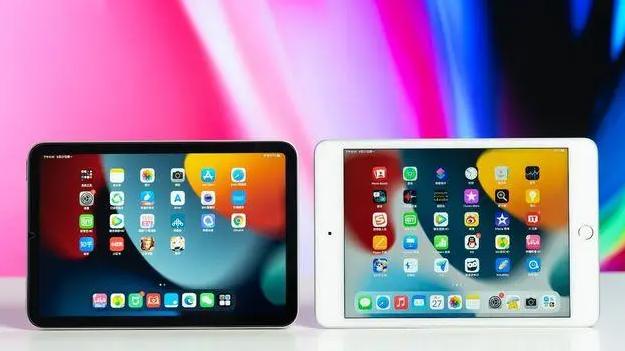 ipad mini|iPad mini 6屏幕质量出现翻车？官方牵强解释惹上一身官司