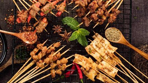 饮食 有些人狂吃不胖，为什么你却喝水都长肉？这3个不良习惯，要改正