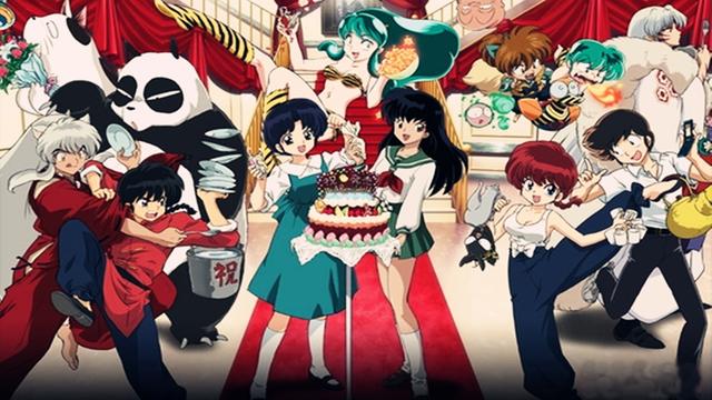 乱马|乱马：不止天道家的圣诞节混乱，还有没恋爱过的漫画家笔下的爱情