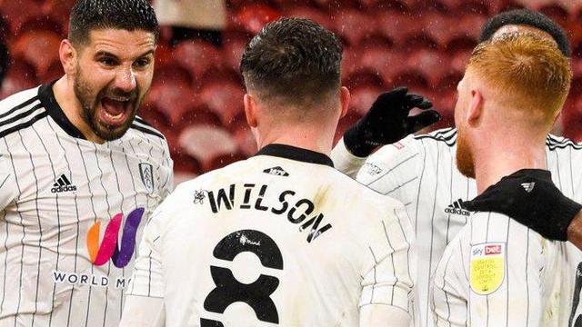 英超|1-0！英超升降机稳了：2连胜+手握11分优势，升级概率超99%