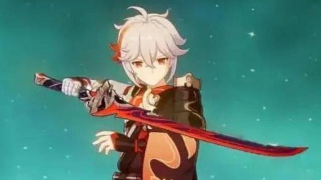 原神|原神：平藏是法器角色？半真半假吧，毕竟侦探嘛，还是用法器靠谱