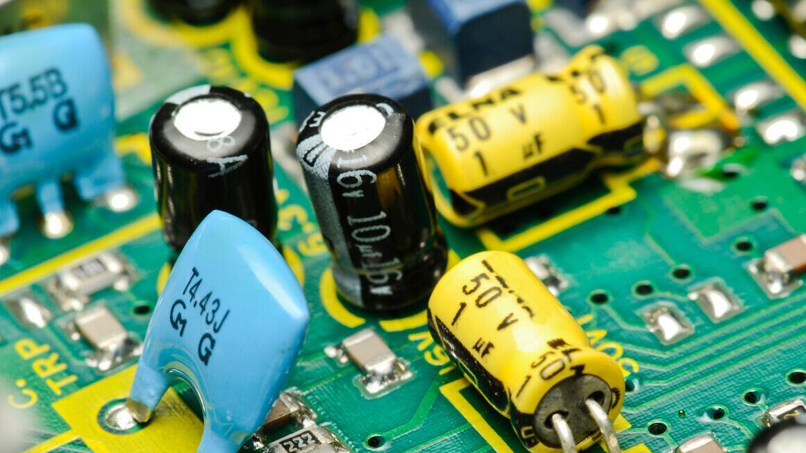 saas|PCBA加工BGA焊接质量的检测方法