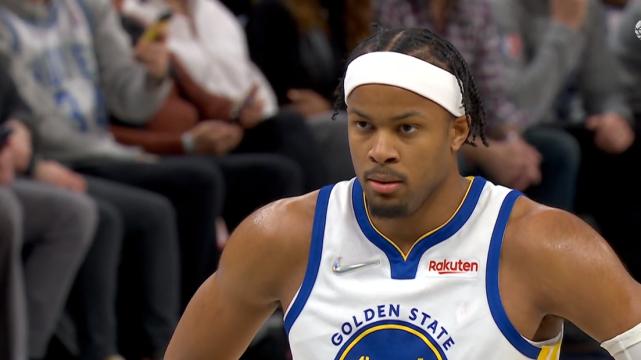 穆迪公司|NBA里的人情世故！达米安·李才是勇士未来的“核心”吧！穆迪何时才能出头