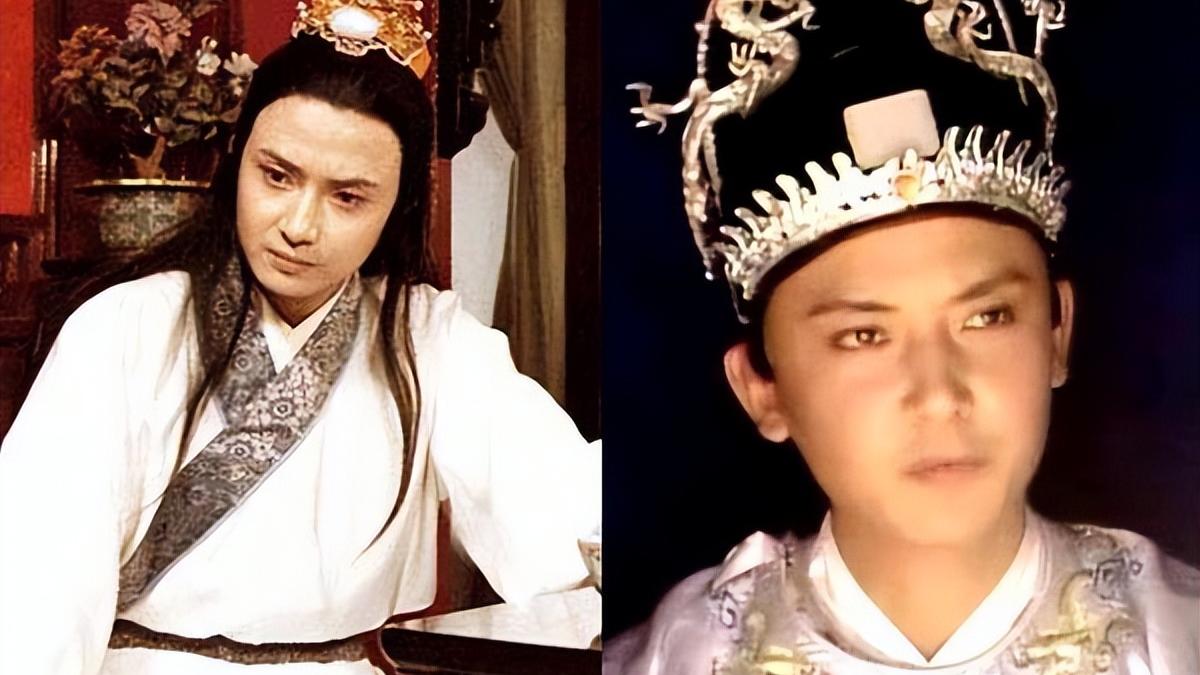 贾宝玉|都曾是宝玉候选人，都对心爱姑娘表白，一个割腕自杀一个抱美人归