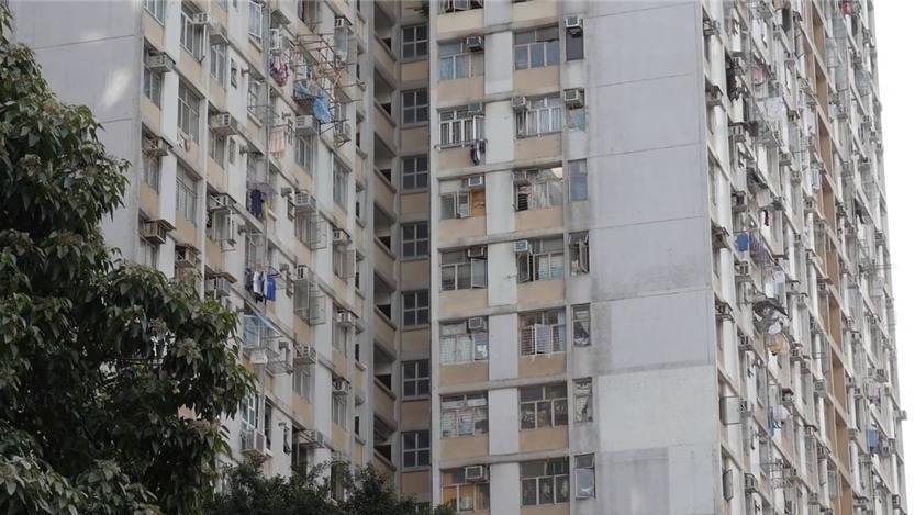 香港50岁丁克夫妇，百万豪装41㎡小家，33年老房越住越舒服