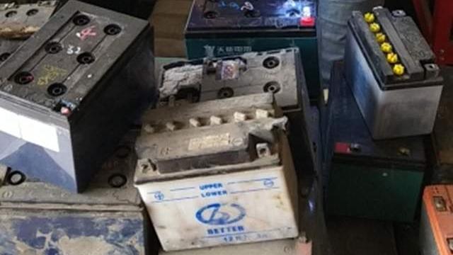 电瓶修复技术-测试纯水有必要吗？