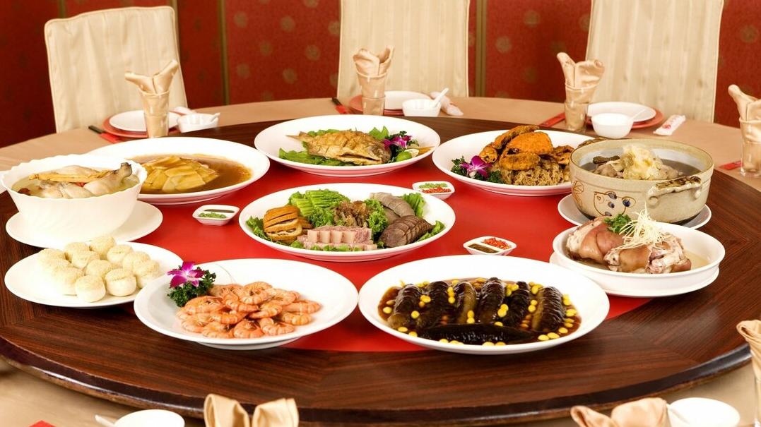 鲤鱼|除夕夜别管多忙，记得做这4道菜，寓意团圆幸福，端上桌倍有面