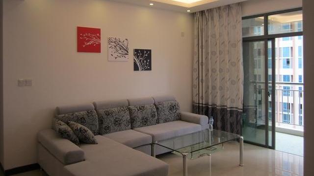 没钱只能刷白墙，88平简单装修只花6万，邻居都说不相信！