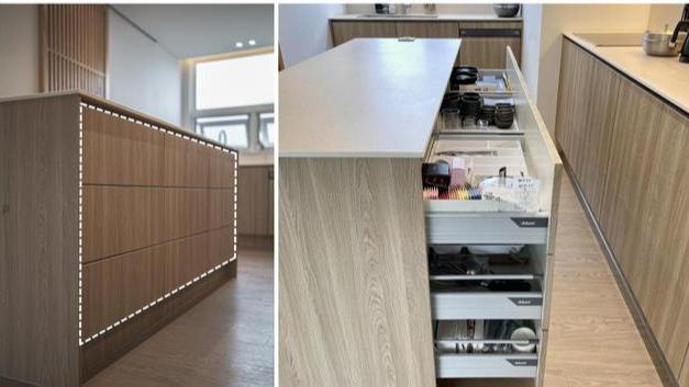 120㎡装修照搬网上案例，入住不到半年，家里就暗藏“4大坑”！