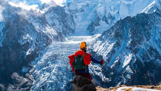 |逆向思维：山脚下太拥挤了，你一定要去山顶看看