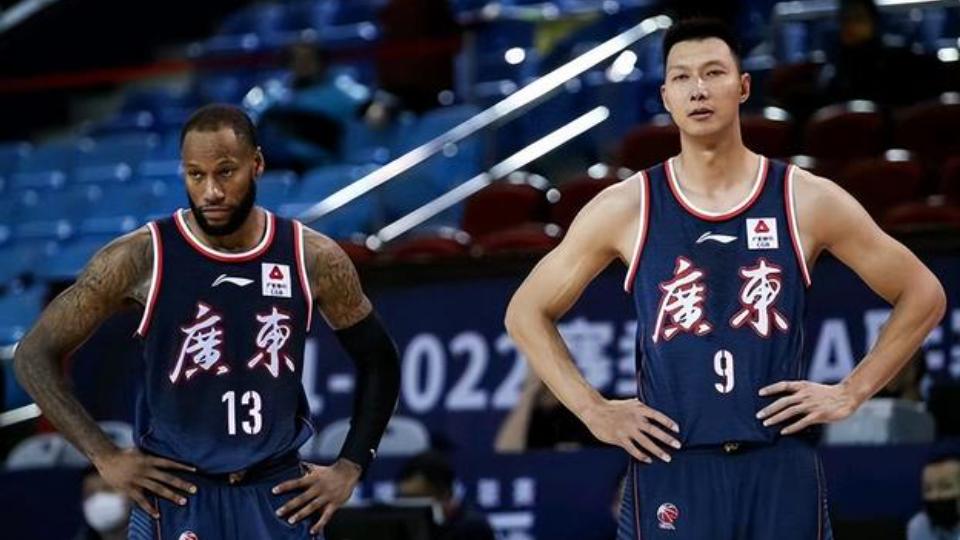 广东男篮|不助力杜锋，也拒绝对抗广东！36岁老将无奈选择，放弃顶薪待遇
