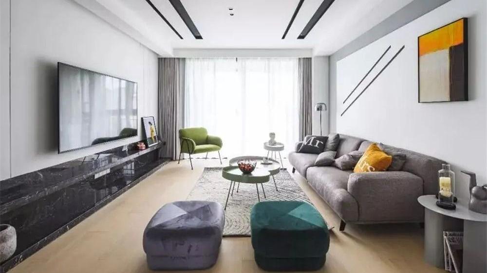 家里做“无主灯”，灯具该怎么选？建议诸位：照这6点选就没错