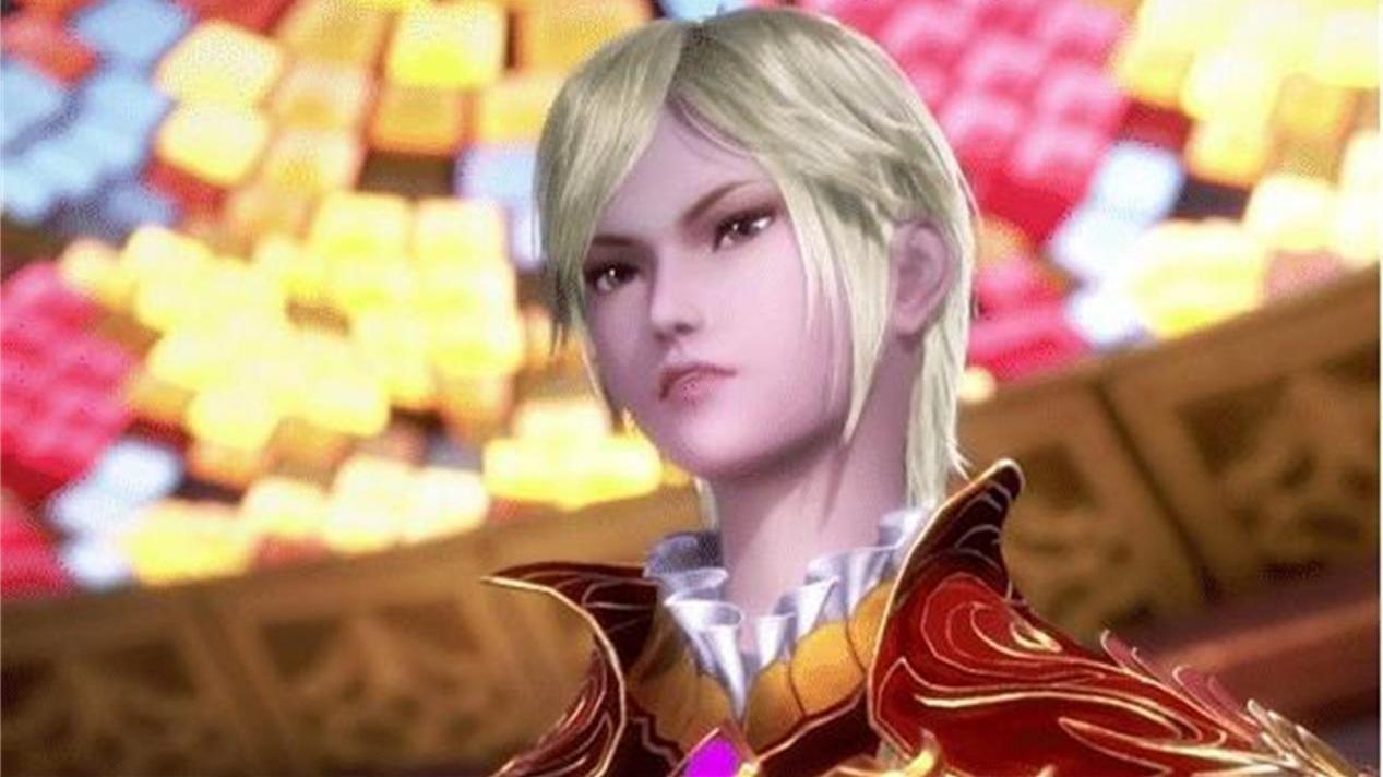 武魂|斗罗大陆：她先天满魂力20级，却擅长伪装，还想当唐三的大哥！