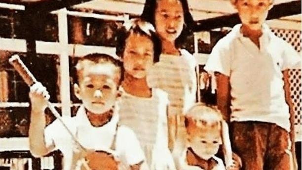 刘恺威|1993年，他拽着黄家驹摔下3米舞台，黄家驹身亡他却红得如日中天