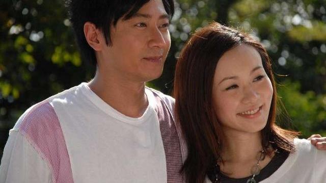 TVB|明明长得不帅，却越看越顺眼，8位“丑帅”男星