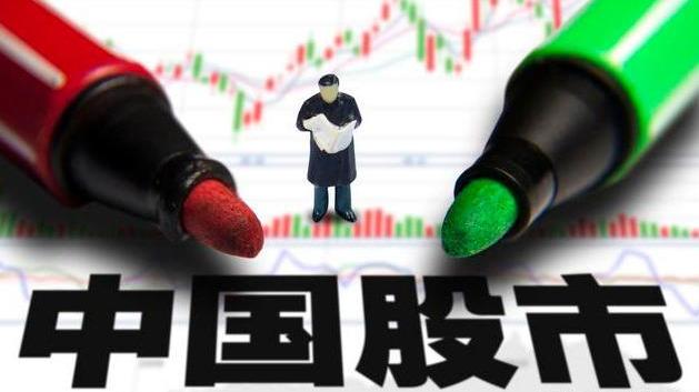 巴菲特点破中国股市：目前的A股处于什么位置？点醒1.8亿散户