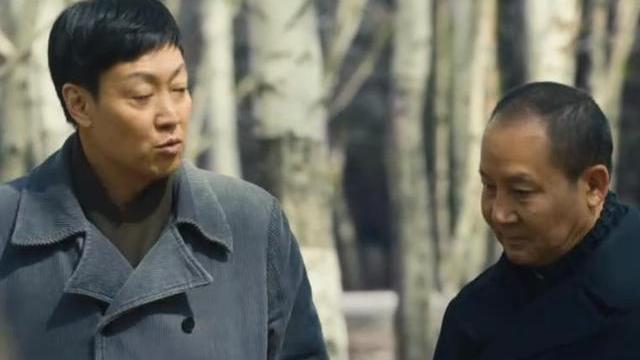 周秉义|《人世间》：周秉义总算看透，彻底倒向郝家，郝父的可以却大有深意