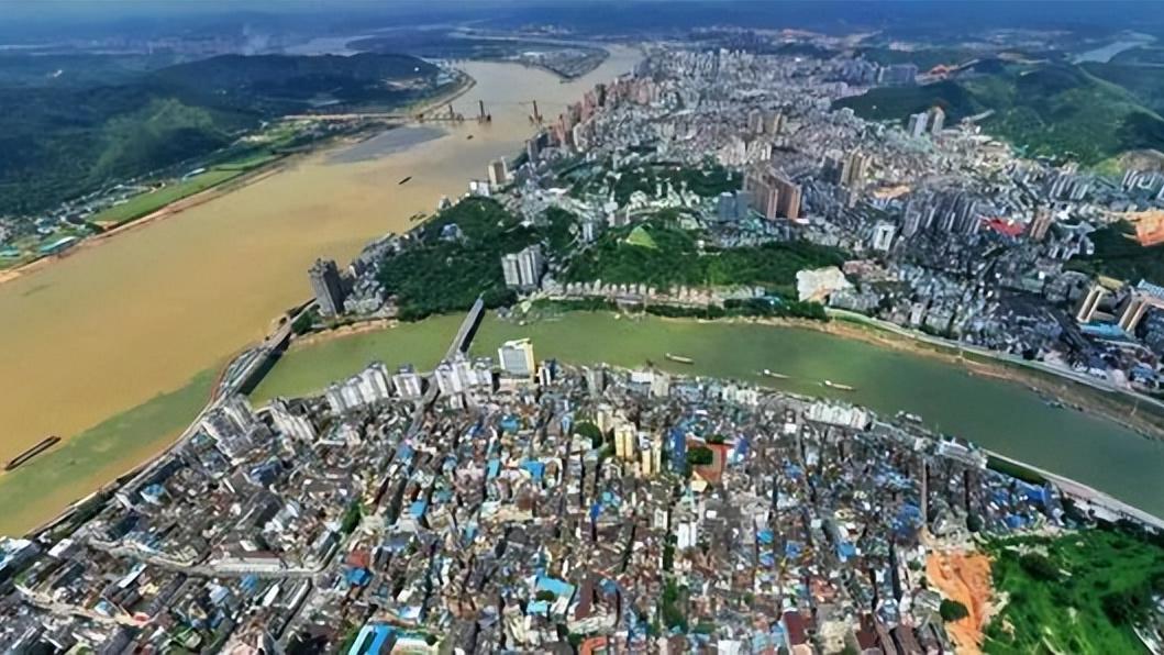 梧州风水局：为何是大旺外出拼搏之人？