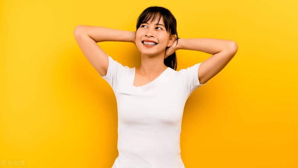 穴位|元气不足百病生？2个穴位，补足你的元气，让你元气满满