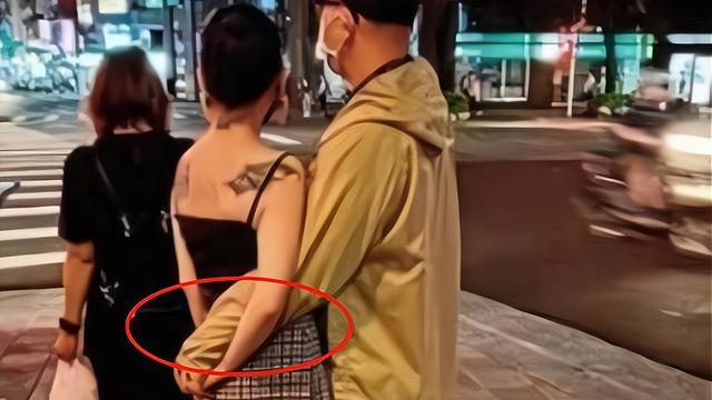 大S|台媒曝大S已有两个月身孕，具俊晔要当爸，具妈开心到吃药降血压