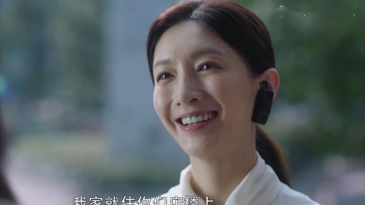 江疏影|女主演技还不如一个关系户，江疏影红不了，是有原因的