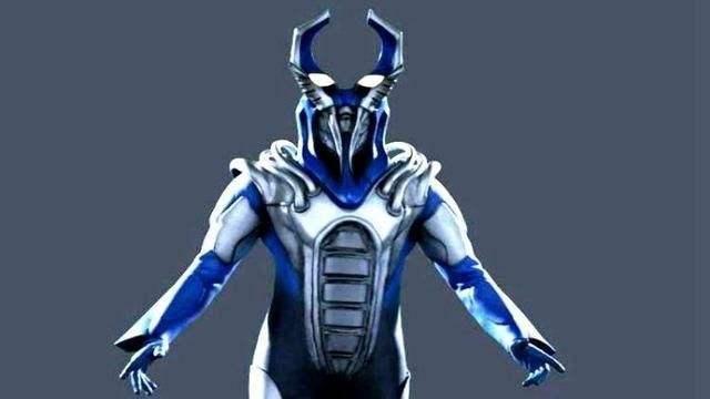 acgn漫评|奥特曼：雷奥尼克斯实力排名，雷蒙竟然只排第四？