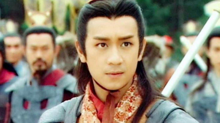 东游传|电影版《东游传》来袭，男主是“神仙角色专业户”，女主颜值高