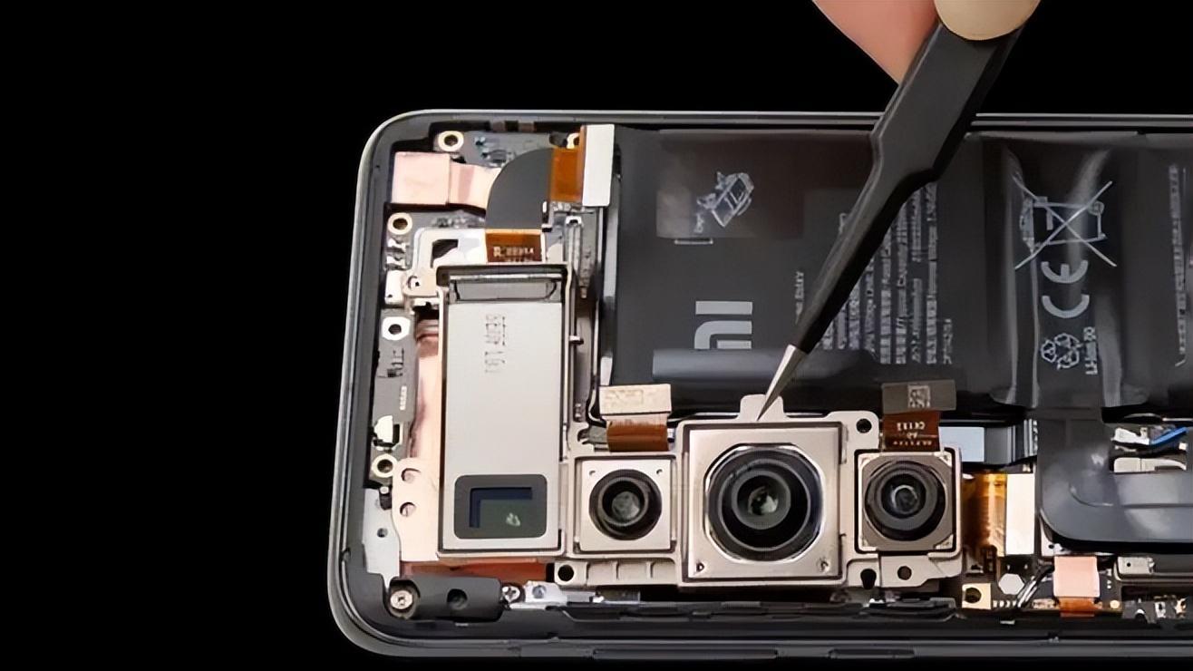 笔记本|小米13系列曝光，直屏+超级大底引人注目