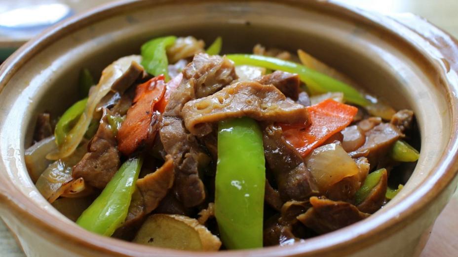 |羊肉是结节的“催化剂”？医生：不想甲状腺报废，2素1荤要少吃