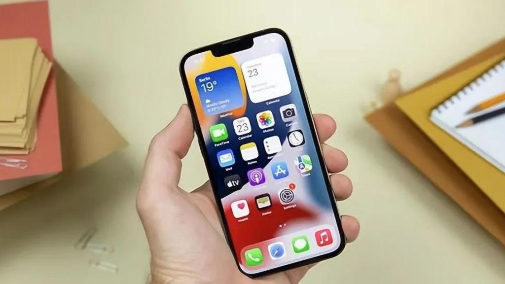 iPhone|大屏+长续航+A15处理器，iPhone14Max已经确定