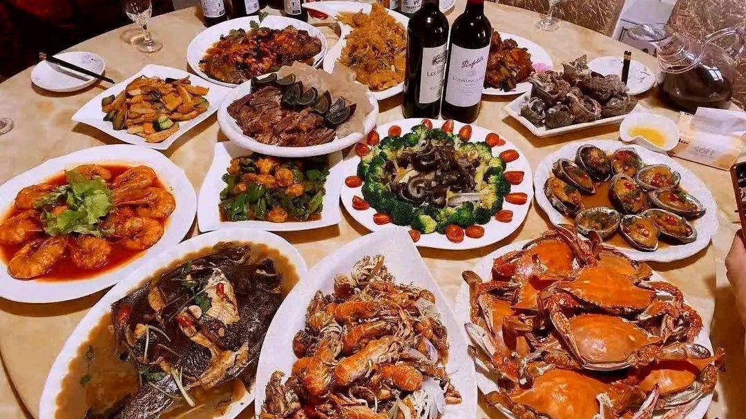 馒头|过年期间，记得多吃这6种碱性食材，“清肠刮油”，舒服过大年