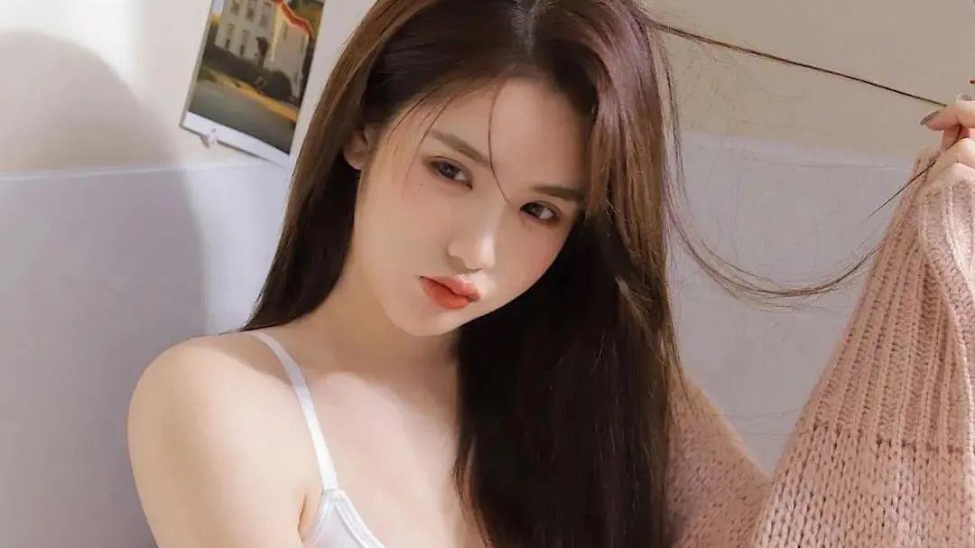 美女性感壁纸，励志减肥壁纸