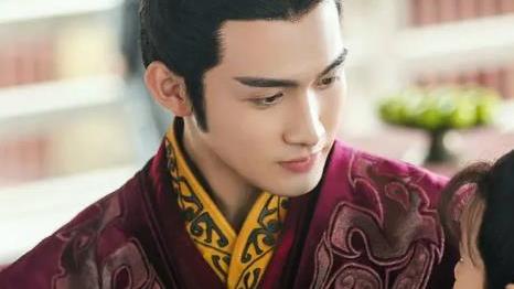 白梦妍|曝《坤宁》即将官宣，白鹿饰女主，看到男配后网友：梦回周生如故