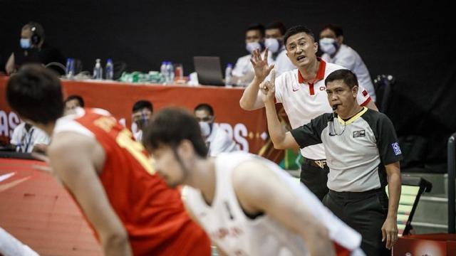 周琦|广东2将淘汰 周琦扛大旗，郭艾伦无奈退出！翟队时隔3年重回国家队