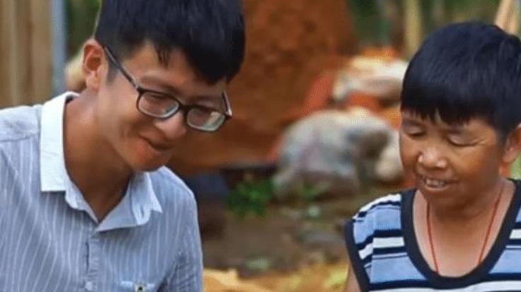 |康仔竟然是这样子的人，原来一切都是假象。