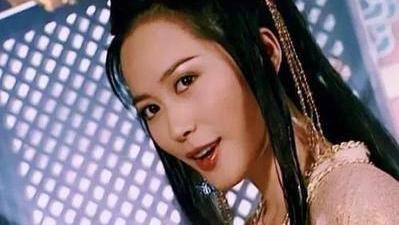 千娇百媚|“千古美人”在人间：当她们站在一起时，谁千娇百媚、谁浪得虚名