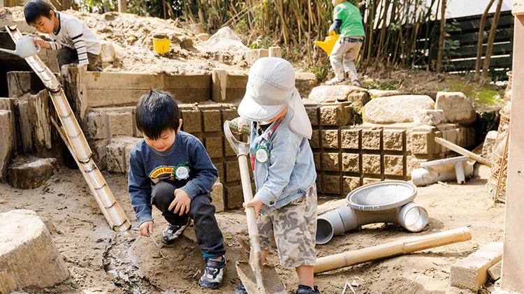 沙池能不能没有什么明显的限制？这个案例或许是个好的解答