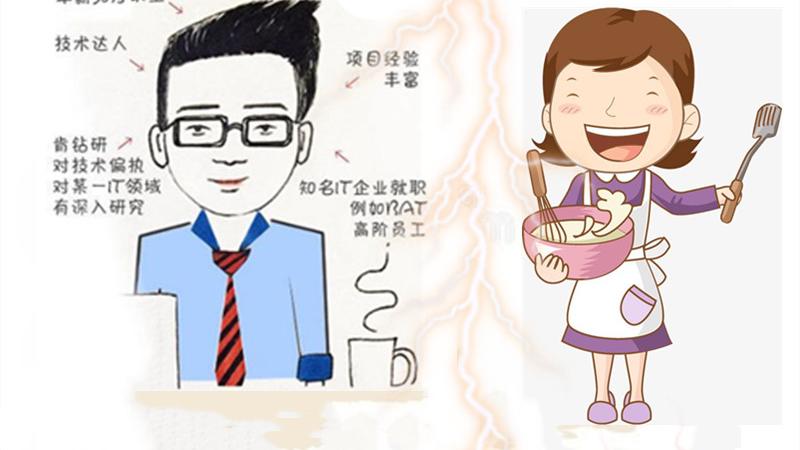 离婚|男性、女性出轨率最高的五大职业！让人感到意外！