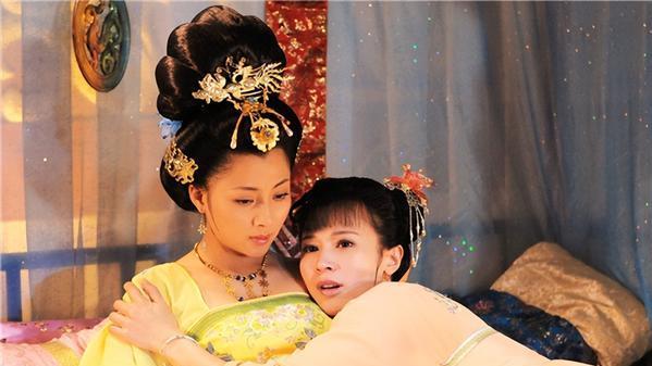 唐朝真是以胖为美吗，看到杨贵妃的真实体重后，女孩就笑不出来了