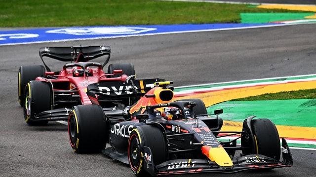 勒克莱尔|F1：窝法铀烷？勒克莱尔太过冒险，错失领奖台，赛后坦言太贪心