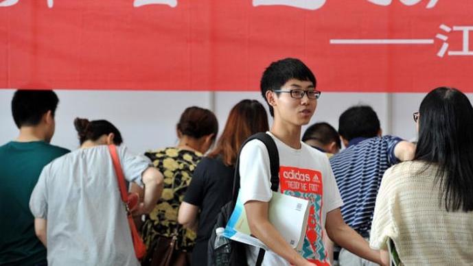 大学|国内3所“神秘”的大学，入学要签保密协议