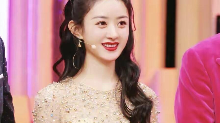 春晚|赵丽颖离婚后重回巅峰，首登春晚压轴献唱，两部待播剧期待值拉满