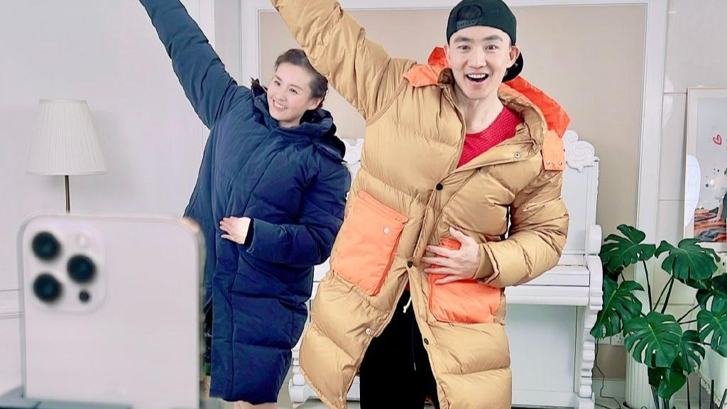 刘畊宏|刘畊宏健身直播爆红！神秘富二代疯狂送礼物…换算金额看呆网友