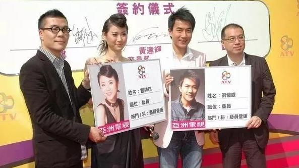 刘绰琪|她怎么变成这副样子？亲人接连去世，患上人格分裂，真真是最惨私生女！