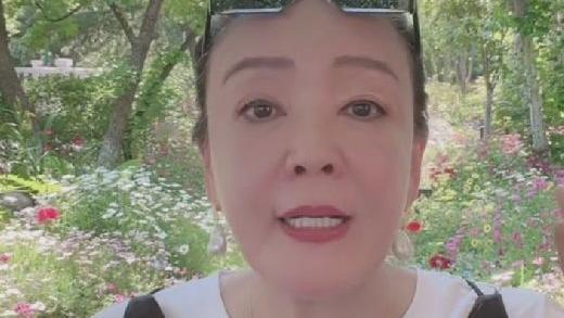 梁洛施|张兰回应汪小菲恋爱，不会承认张颖颖这个儿媳，想进汪家门都没有